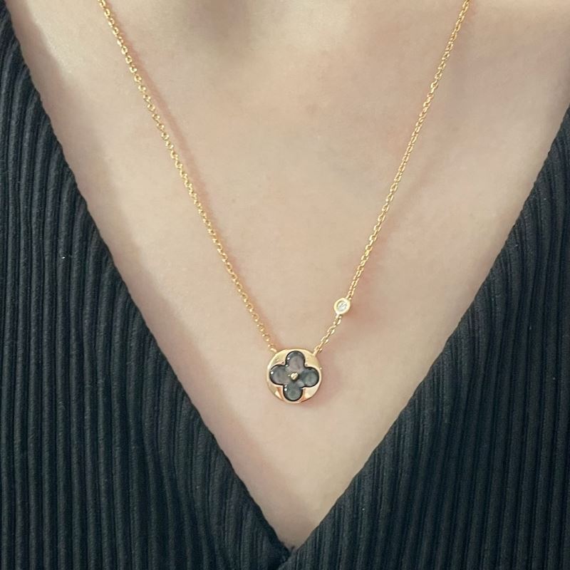 Louis Vuitton Necklaces